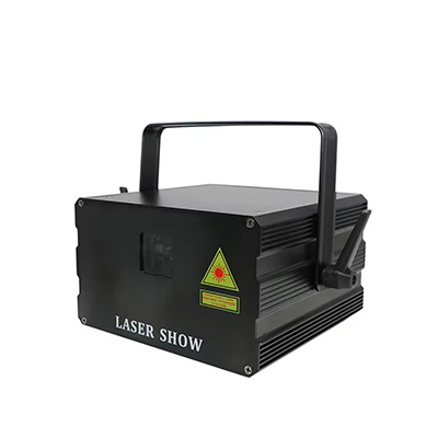 5W Animation Laser Light