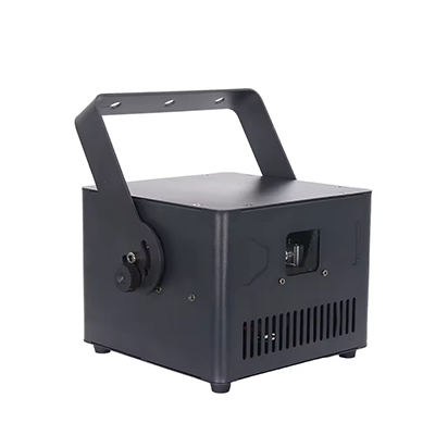 Laser Light 1W 2W 3W 4W 5W Colorful Laser Three-dimensional Animation