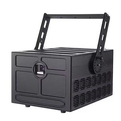 8W 10W 13W 15W RGB  Animation Laser Light