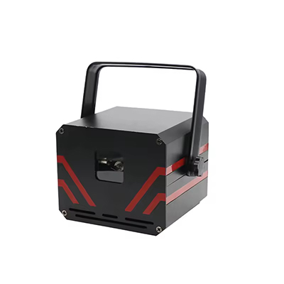 2w RGB Laser Light 