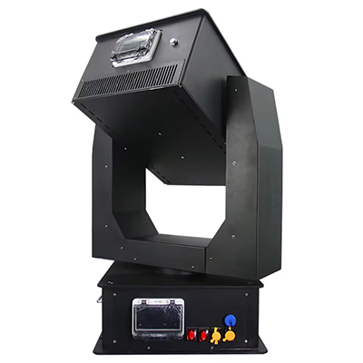 Outdoor Waterproof 20W 30W 50W Moving Head Laser Light