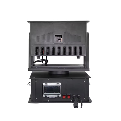 Long Throw 30W Large Outdoor Laser light