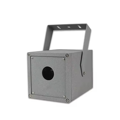 9W White Laser light