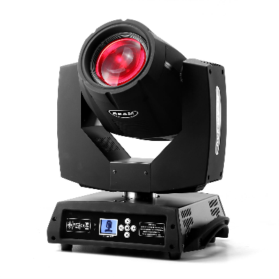 230w sharpy 7r beam moving head light