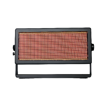NEW Stormy IP 1400W RGBWA High Power Panel Washing Flood LED Strobe Light for Outdoor Concert Festivals
