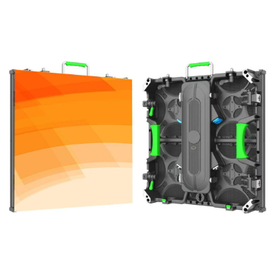 Led Screen Display P2.604 P3.91 P1.9 500 X1000 1.95 P3 P4.8 Price Outdoor Indoor 50x50 500x500mm Pitch Coreman Rental for Stage