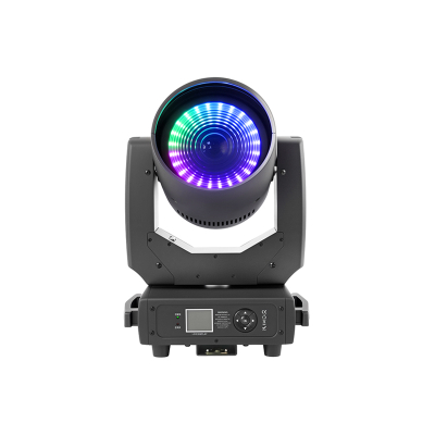 Martin MAC One 120W 150W RGBL LED Wash Beam Moving Head with Fresnel Lens