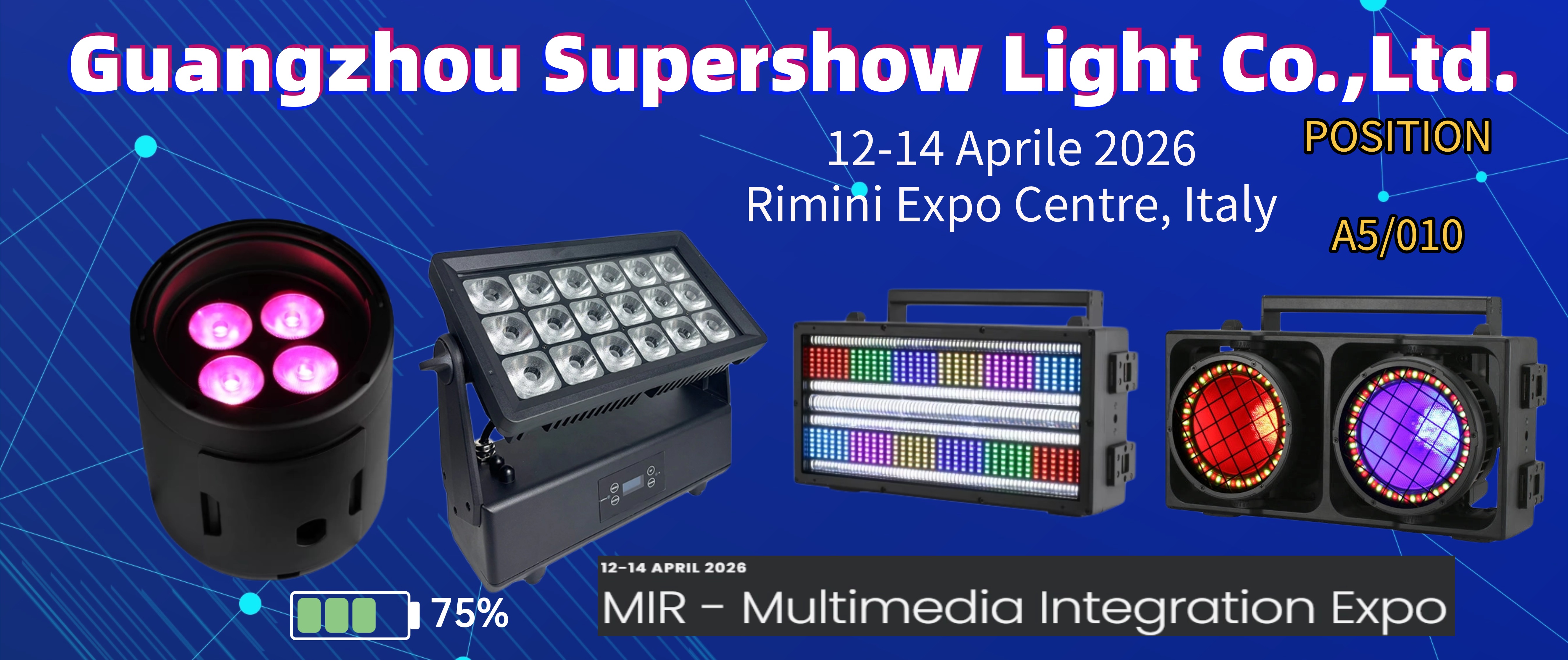 12-14 Aprile 2026 Rimini Expo Centre, Italy